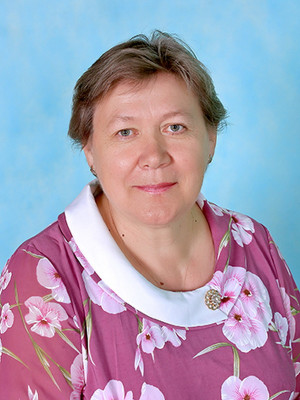 Заместитель заведующего Колесова Елена Борисовна Заместитель заведующего Колесова Елена Борисовна
