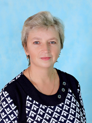 Воспитатель Алексеева Лилия Викторовна Воспитатель Алексеева Лилия Викторовна