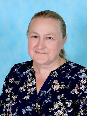 Воспитатель Антонова Светлана Ивановна Воспитатель Антонова Светлана Ивановна